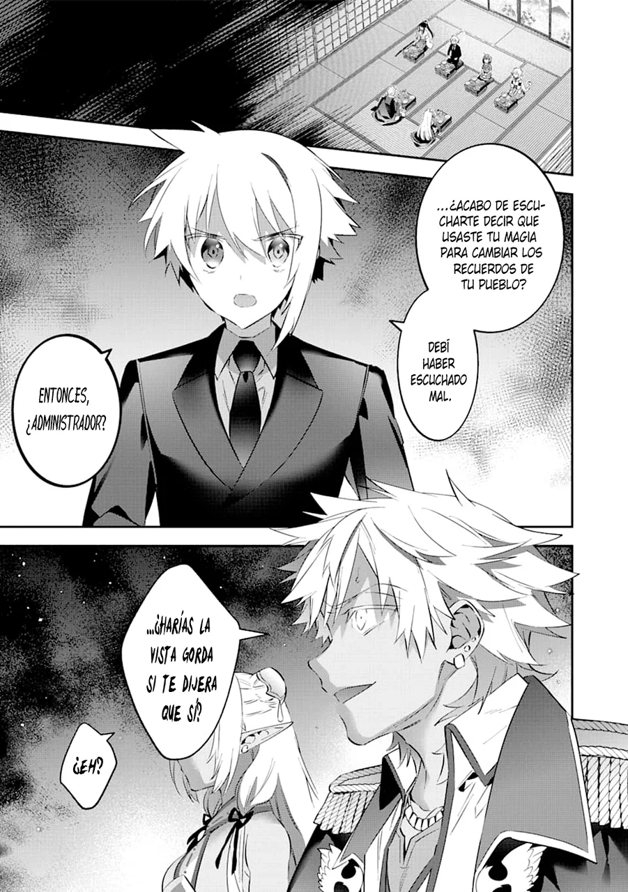 Choujin Koukousei-tachi wa Isekai demo Yoyuu de Ikinuku you desu Capítulo 70 - Page 3