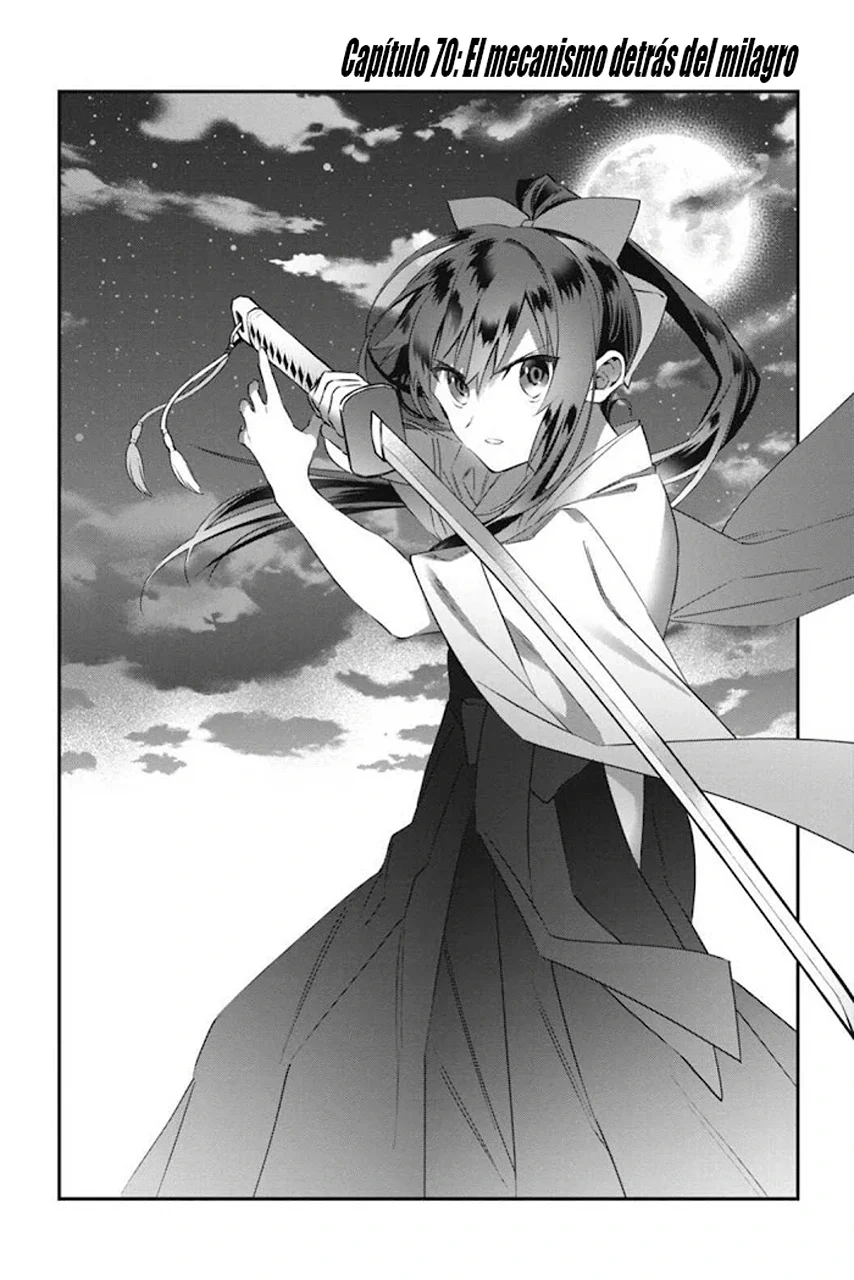 Choujin Koukousei-tachi wa Isekai demo Yoyuu de Ikinuku you desu Capítulo 70 - Page 4