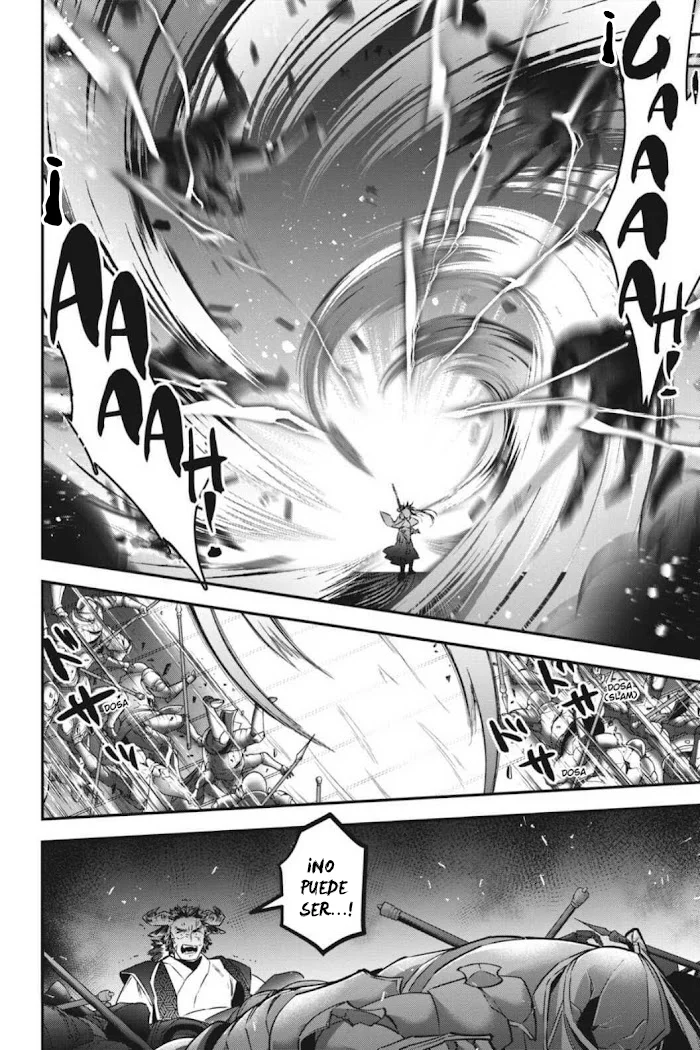 Choujin Koukousei-tachi wa Isekai demo Yoyuu de Ikinuku you desu Capítulo 71 - Page 10