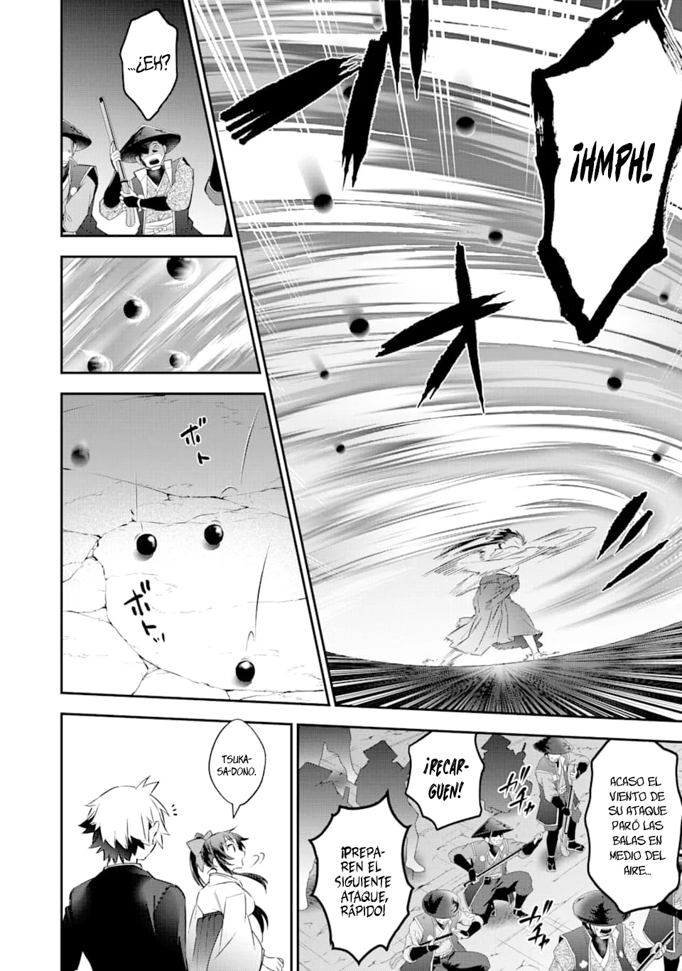 Choujin Koukousei-tachi wa Isekai demo Yoyuu de Ikinuku you desu Capítulo 71 - Page 14