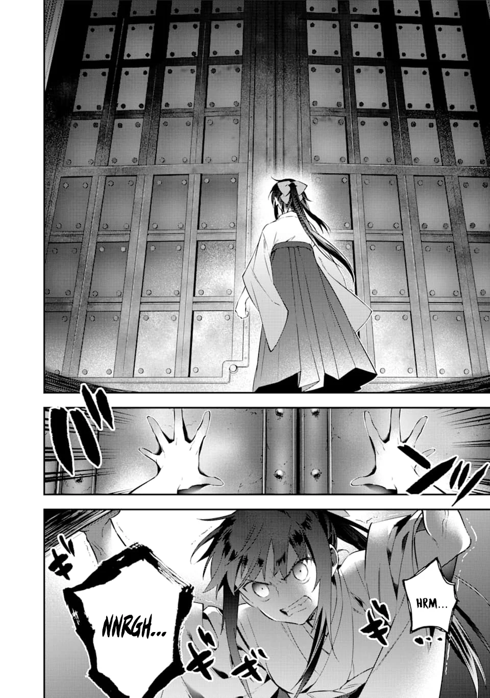 Choujin Koukousei-tachi wa Isekai demo Yoyuu de Ikinuku you desu Capítulo 71 - Page 16