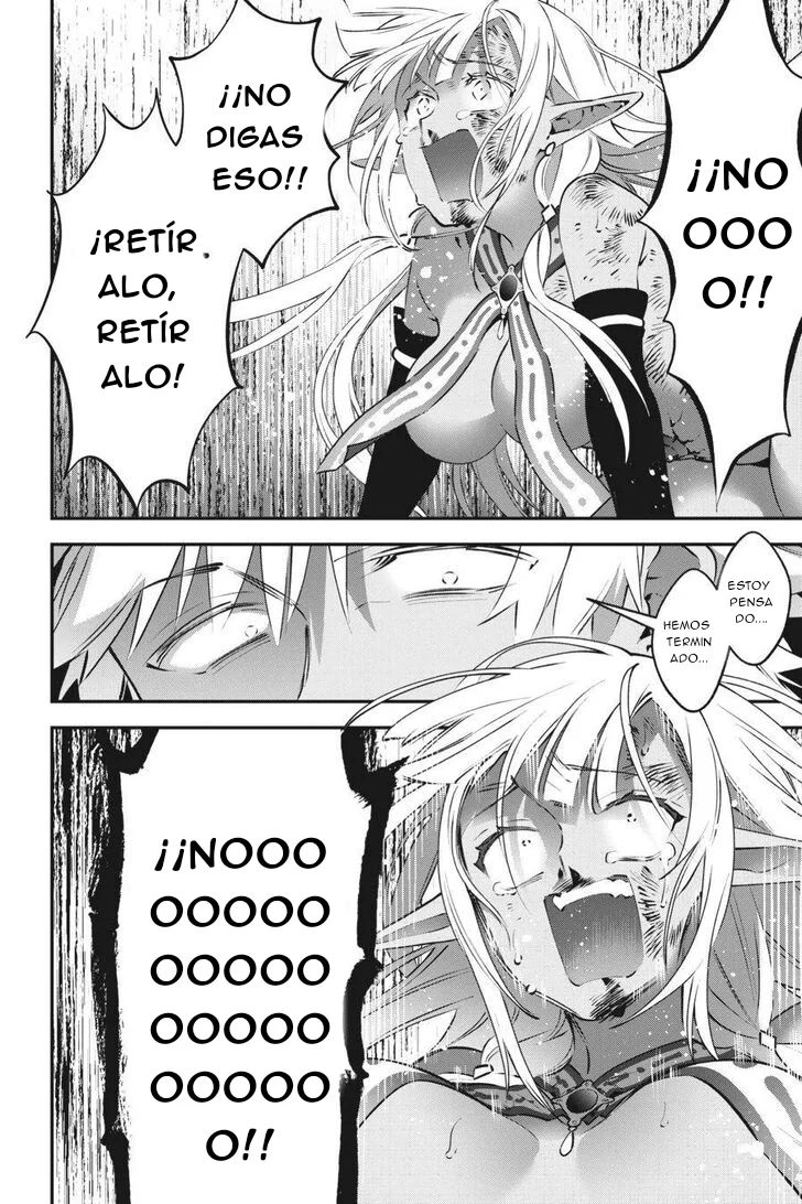 Choujin Koukousei-tachi wa Isekai demo Yoyuu de Ikinuku you desu Capítulo 72 - Page 10