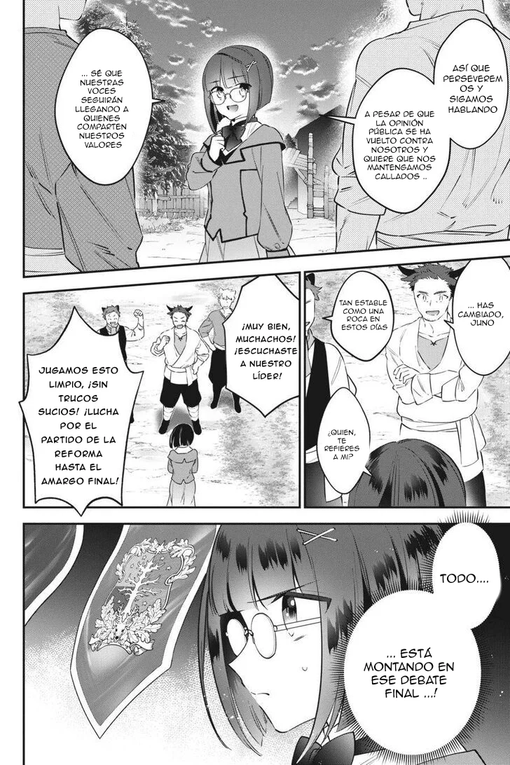Choujin Koukousei-tachi wa Isekai demo Yoyuu de Ikinuku you desu Capítulo 75 - Page 12