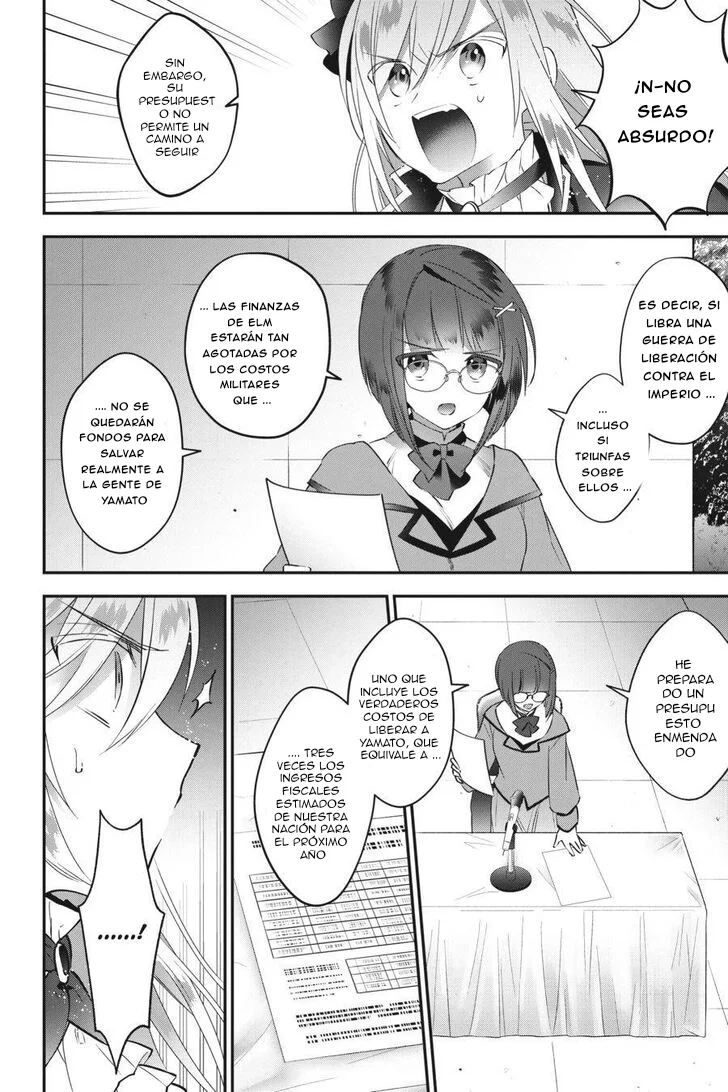 Choujin Koukousei-tachi wa Isekai demo Yoyuu de Ikinuku you desu Capítulo 75 - Page 18