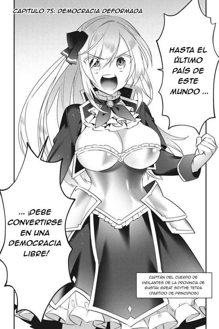 Choujin Koukousei-tachi wa Isekai demo Yoyuu de Ikinuku you desu Capítulo 75 - Page 2