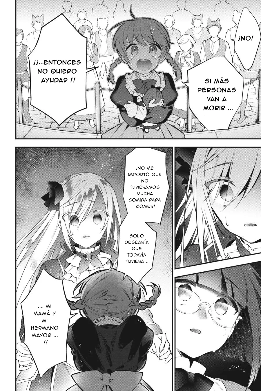 Choujin Koukousei-tachi wa Isekai demo Yoyuu de Ikinuku you desu Capítulo 76 - Page 12