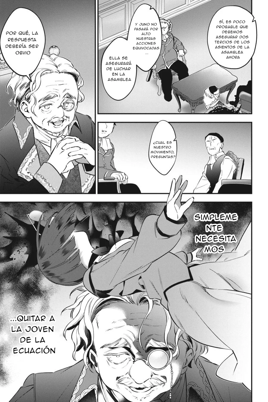 Choujin Koukousei-tachi wa Isekai demo Yoyuu de Ikinuku you desu Capítulo 76 - Page 17