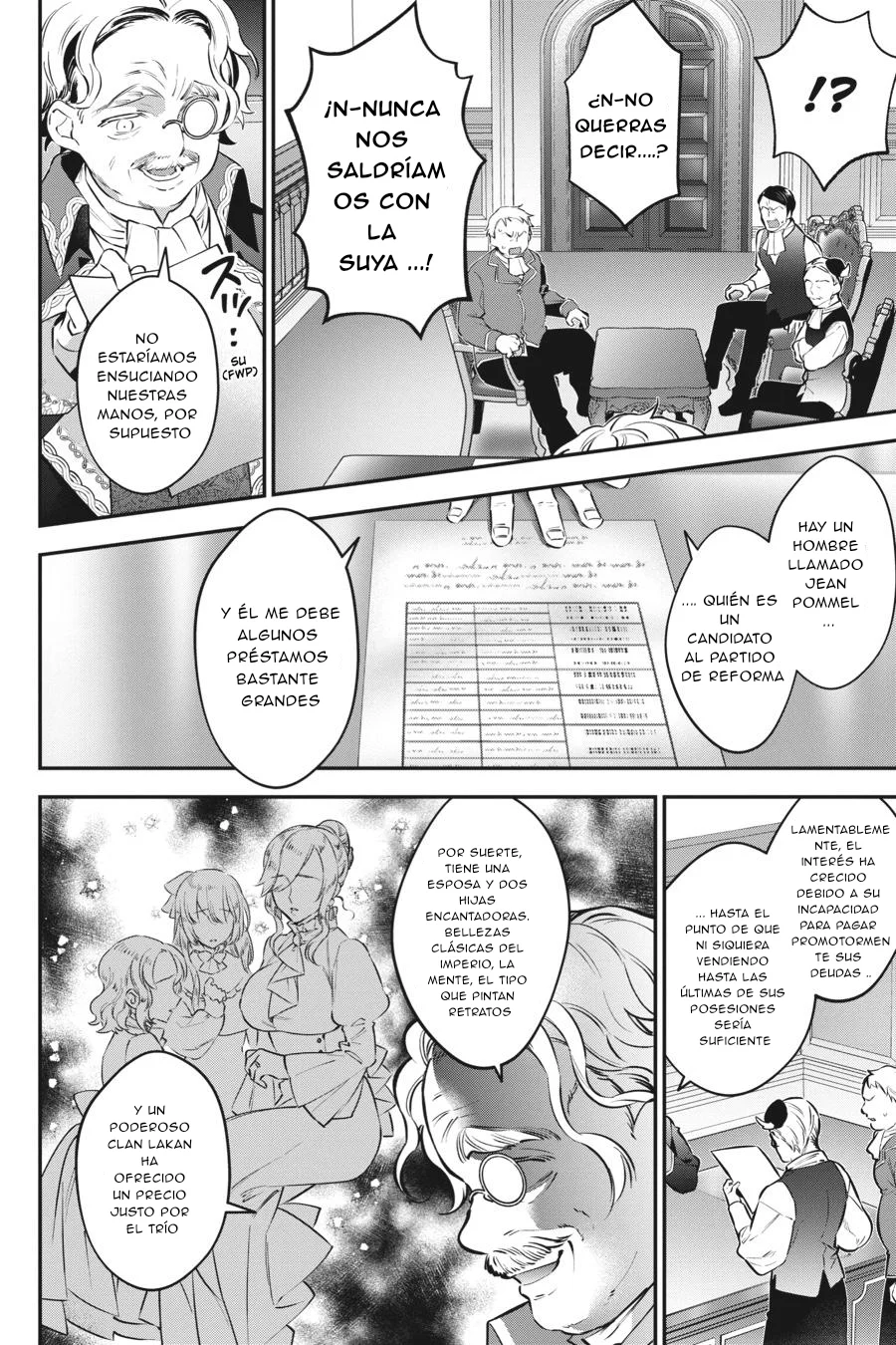 Choujin Koukousei-tachi wa Isekai demo Yoyuu de Ikinuku you desu Capítulo 76 - Page 18
