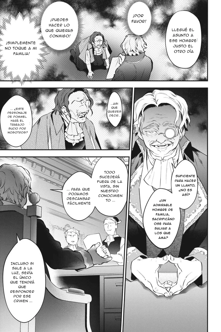 Choujin Koukousei-tachi wa Isekai demo Yoyuu de Ikinuku you desu Capítulo 76 - Page 19