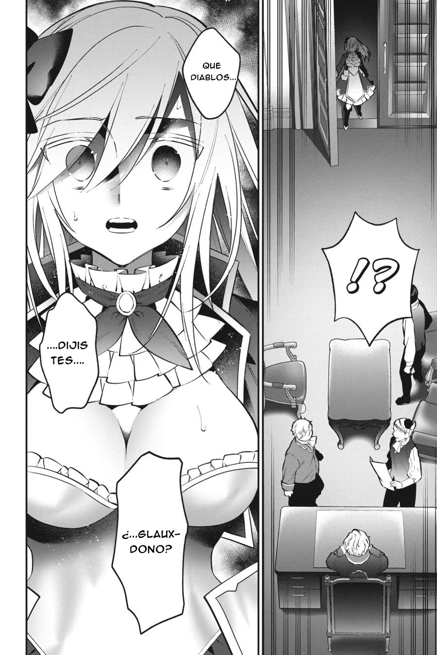 Choujin Koukousei-tachi wa Isekai demo Yoyuu de Ikinuku you desu Capítulo 76 - Page 20