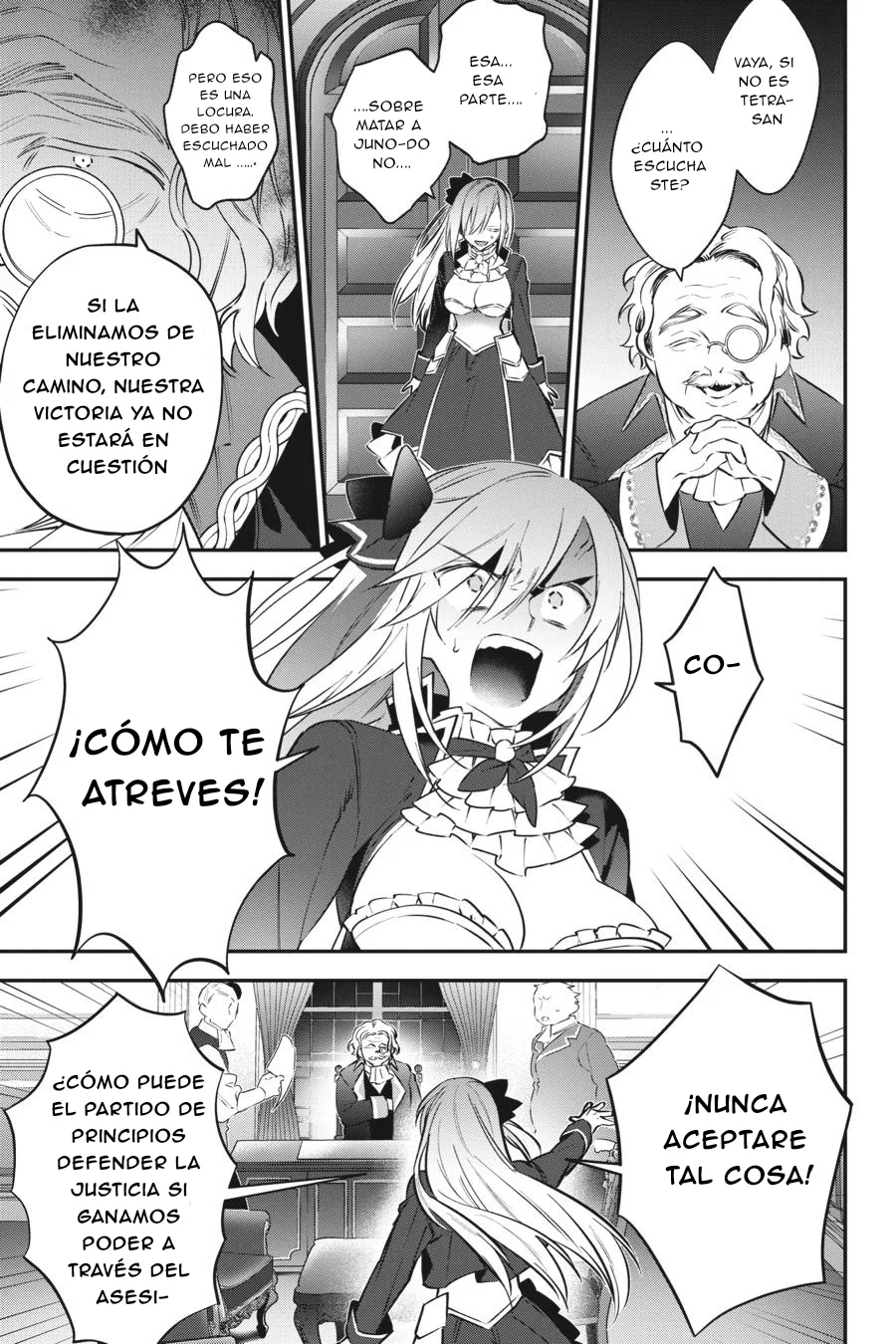 Choujin Koukousei-tachi wa Isekai demo Yoyuu de Ikinuku you desu Capítulo 76 - Page 21