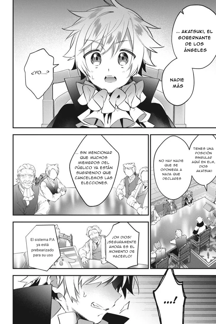 Choujin Koukousei-tachi wa Isekai demo Yoyuu de Ikinuku you desu Capítulo 77 - Page 12