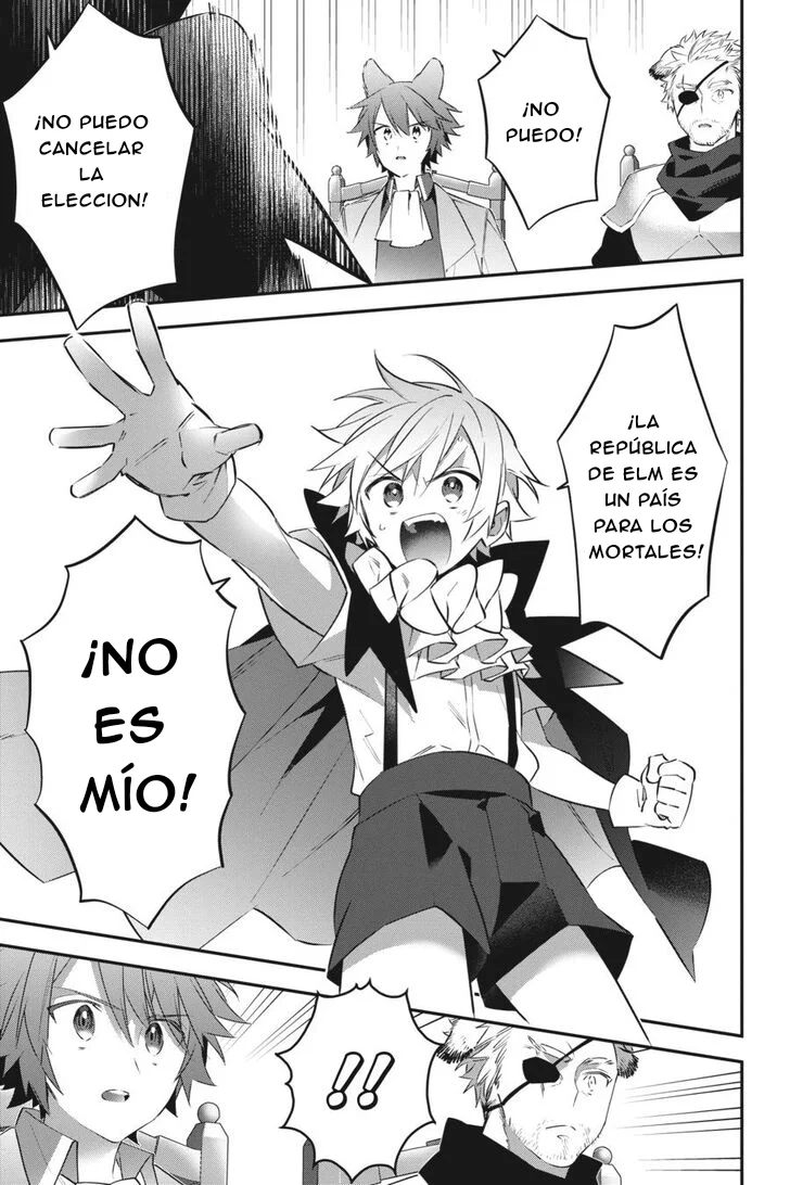 Choujin Koukousei-tachi wa Isekai demo Yoyuu de Ikinuku you desu Capítulo 77 - Page 13