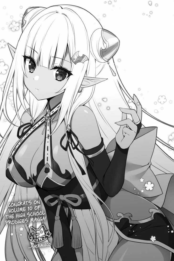 Choujin Koukousei-tachi wa Isekai demo Yoyuu de Ikinuku you desu Capítulo 77 - Page 22