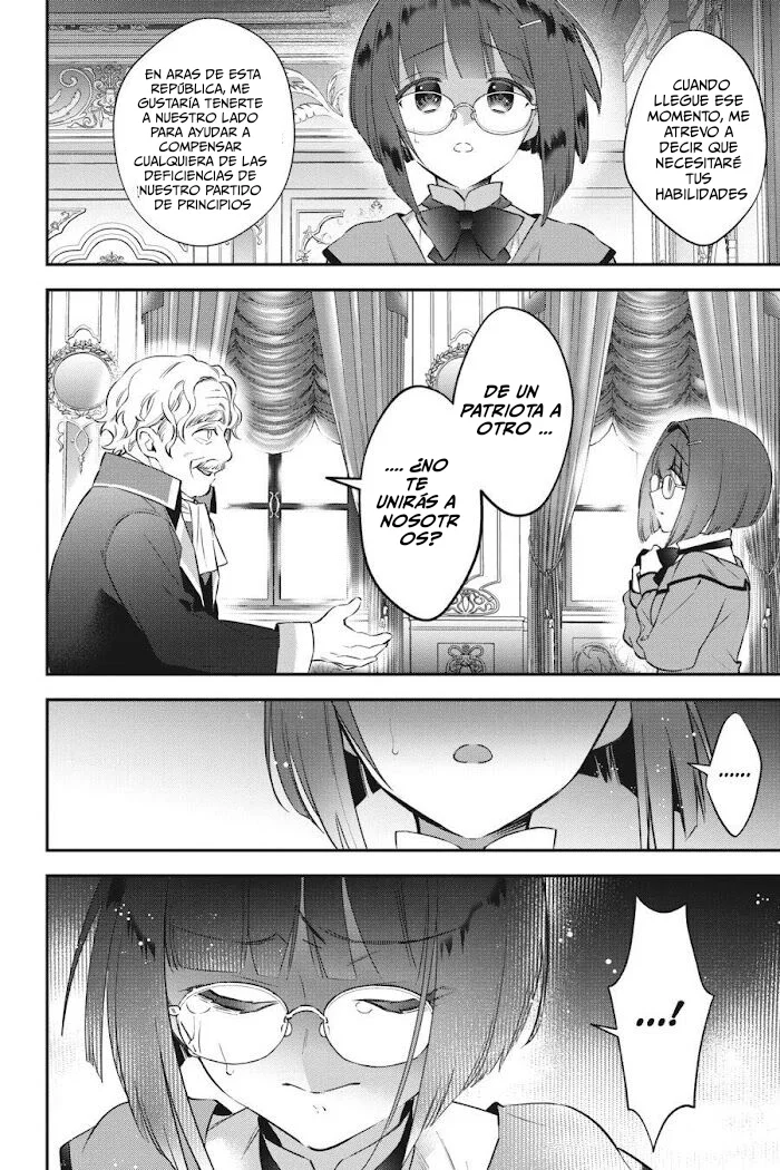 Choujin Koukousei-tachi wa Isekai demo Yoyuu de Ikinuku you desu Capítulo 78 - Page 11