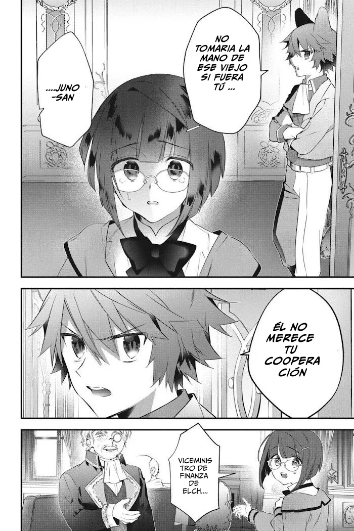 Choujin Koukousei-tachi wa Isekai demo Yoyuu de Ikinuku you desu Capítulo 78 - Page 13
