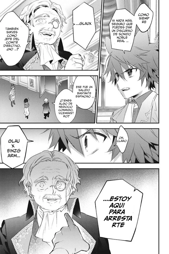 Choujin Koukousei-tachi wa Isekai demo Yoyuu de Ikinuku you desu Capítulo 78 - Page 14