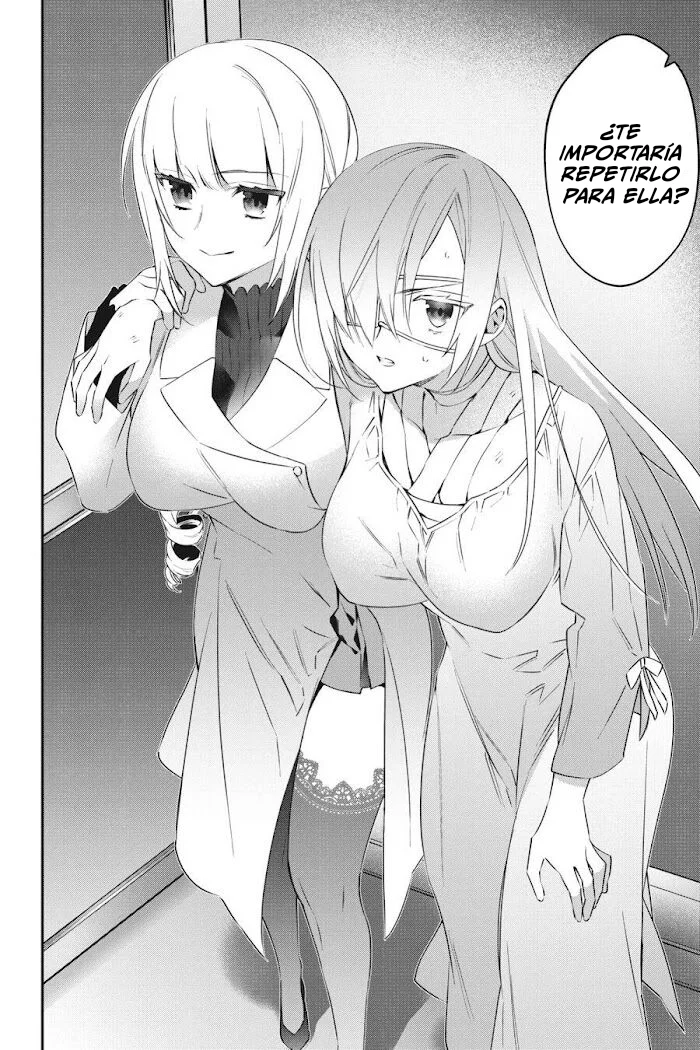Choujin Koukousei-tachi wa Isekai demo Yoyuu de Ikinuku you desu Capítulo 78 - Page 17