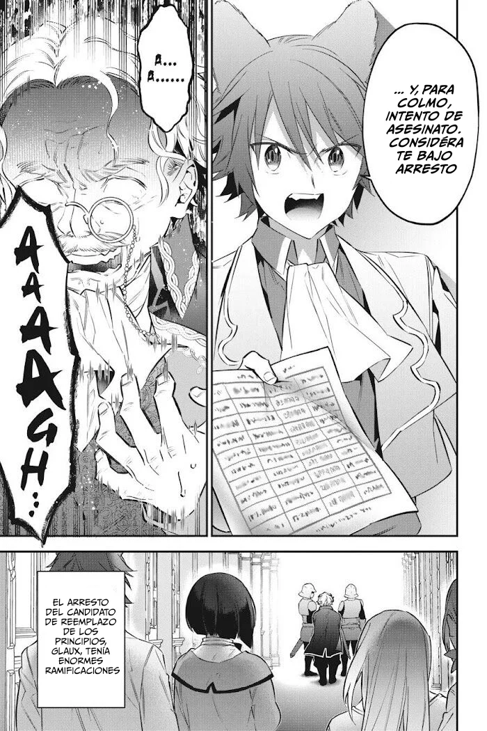Choujin Koukousei-tachi wa Isekai demo Yoyuu de Ikinuku you desu Capítulo 78 - Page 20