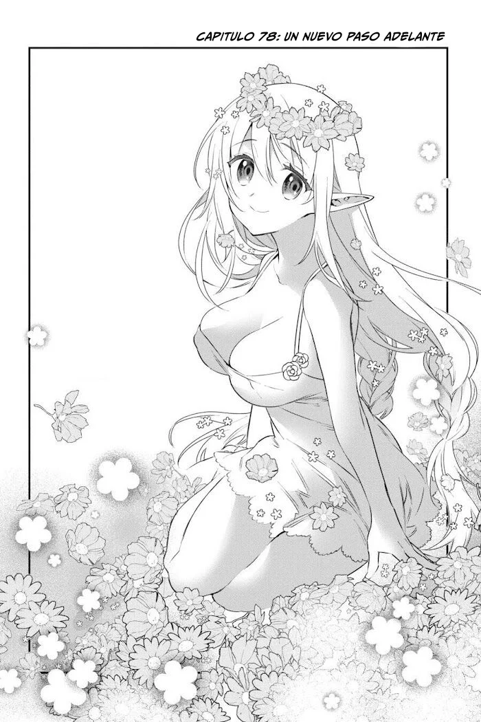 Choujin Koukousei-tachi wa Isekai demo Yoyuu de Ikinuku you desu Capítulo 78 - Page 7