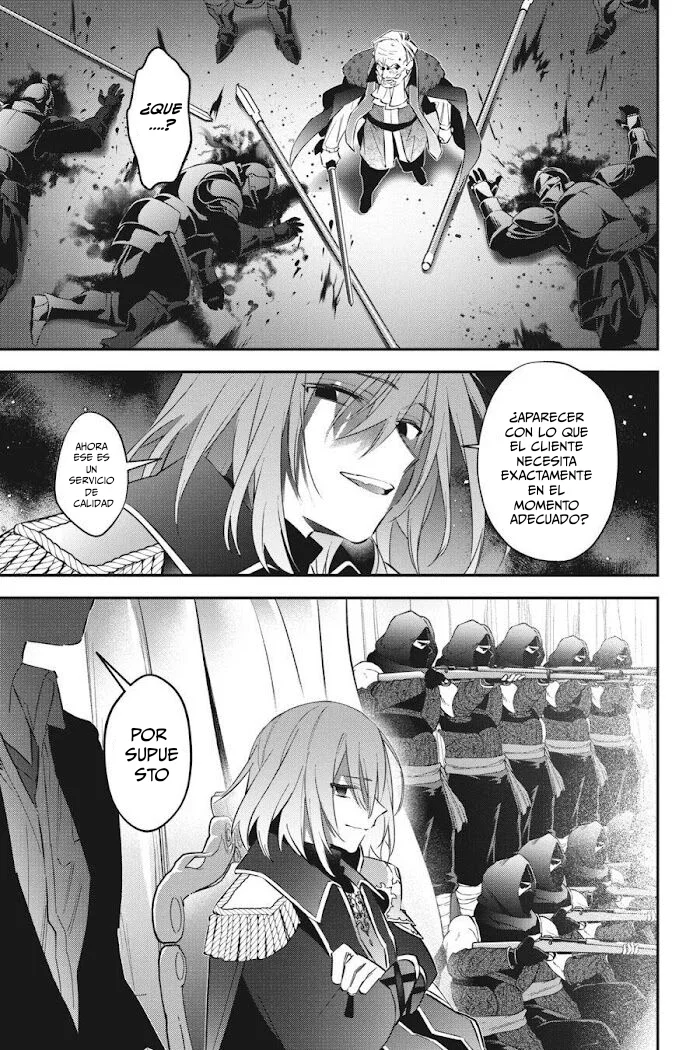 Choujin Koukousei-tachi wa Isekai demo Yoyuu de Ikinuku you desu Capítulo 79 - Page 11