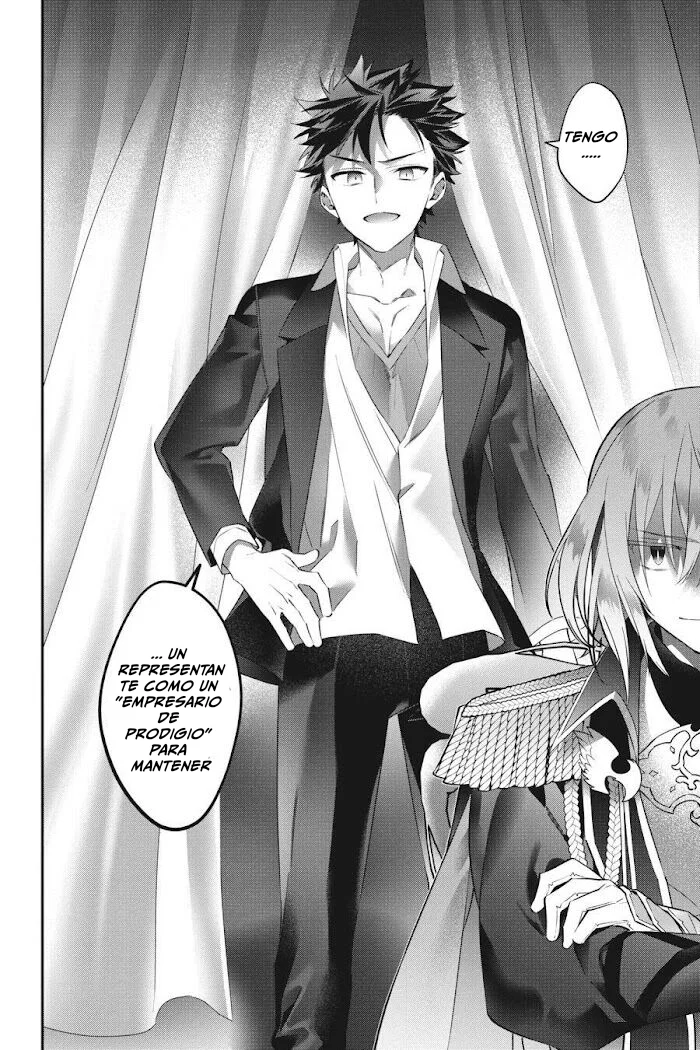 Choujin Koukousei-tachi wa Isekai demo Yoyuu de Ikinuku you desu Capítulo 79 - Page 12