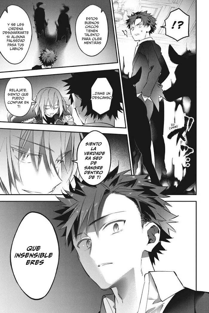 Choujin Koukousei-tachi wa Isekai demo Yoyuu de Ikinuku you desu Capítulo 79 - Page 17