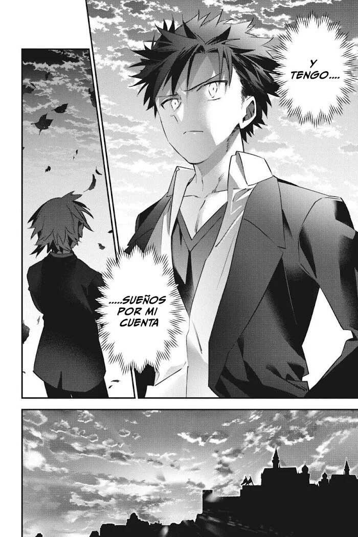 Choujin Koukousei-tachi wa Isekai demo Yoyuu de Ikinuku you desu Capítulo 79 - Page 20