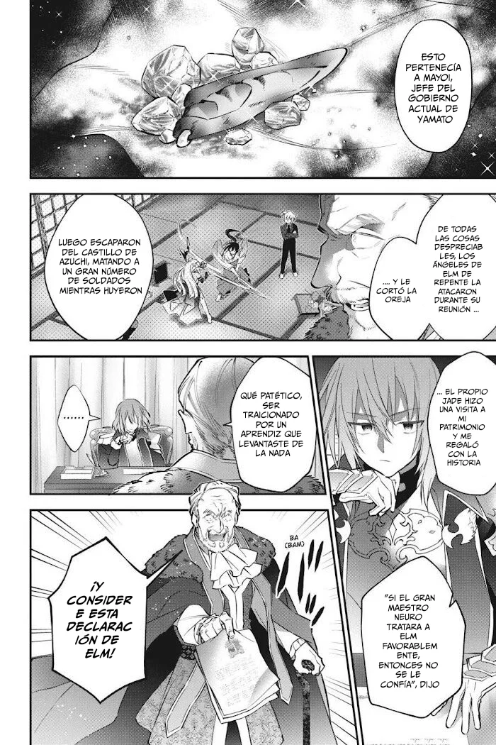 Choujin Koukousei-tachi wa Isekai demo Yoyuu de Ikinuku you desu Capítulo 79 - Page 4