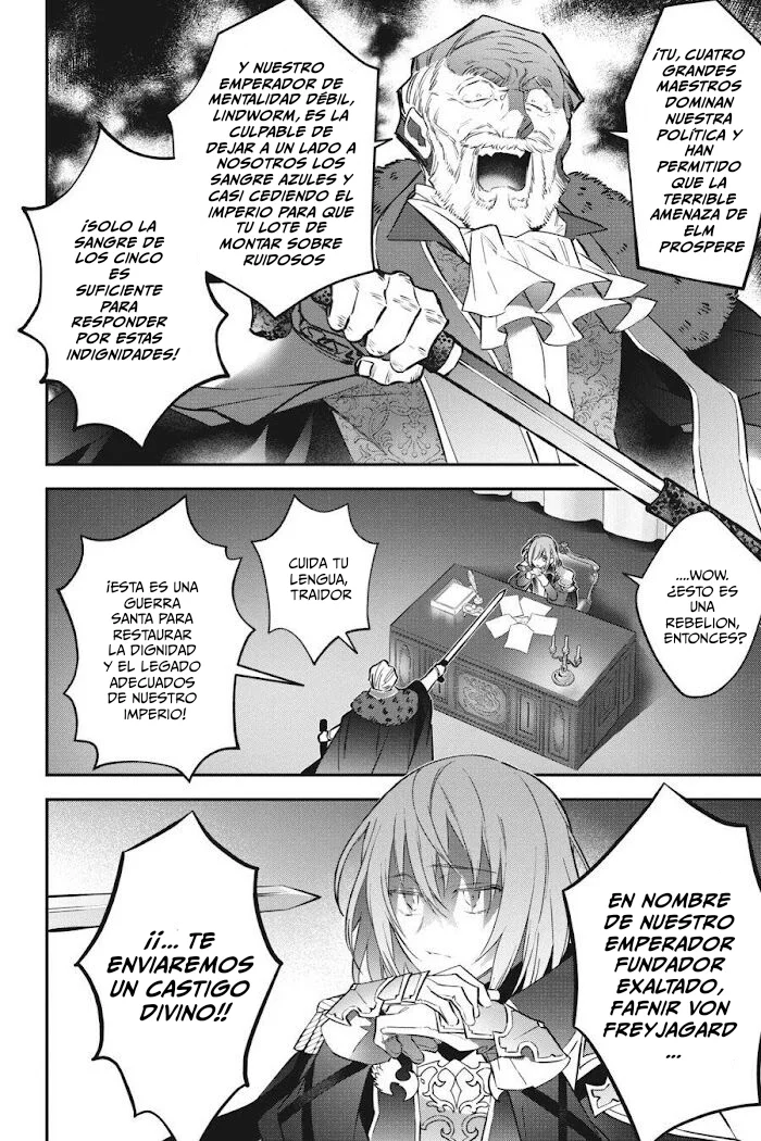 Choujin Koukousei-tachi wa Isekai demo Yoyuu de Ikinuku you desu Capítulo 79 - Page 6