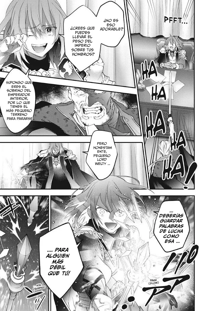 Choujin Koukousei-tachi wa Isekai demo Yoyuu de Ikinuku you desu Capítulo 79 - Page 7