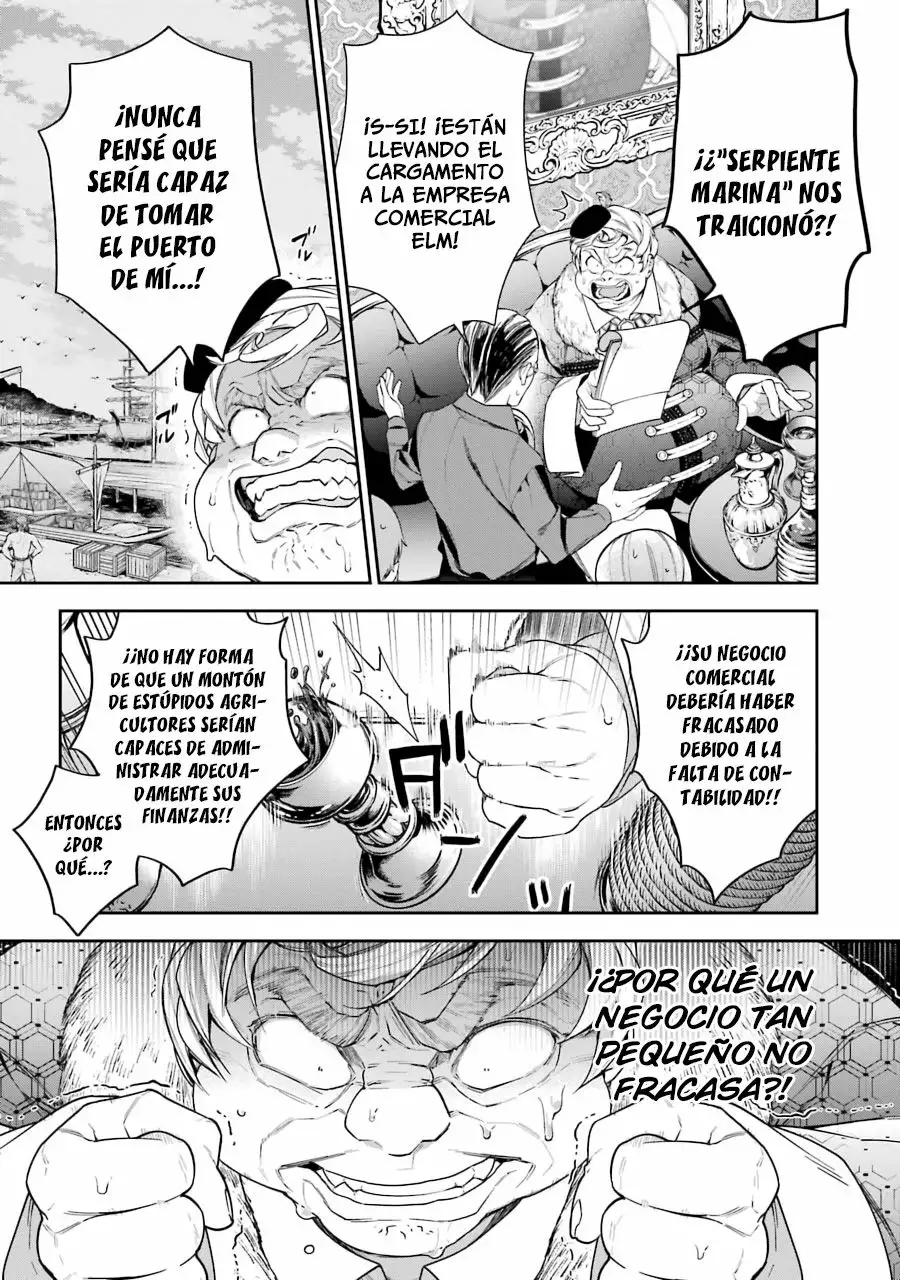 Choujin Koukousei-tachi wa Isekai demo Yoyuu de Ikinuku you desu Capítulo 8 - Page 2