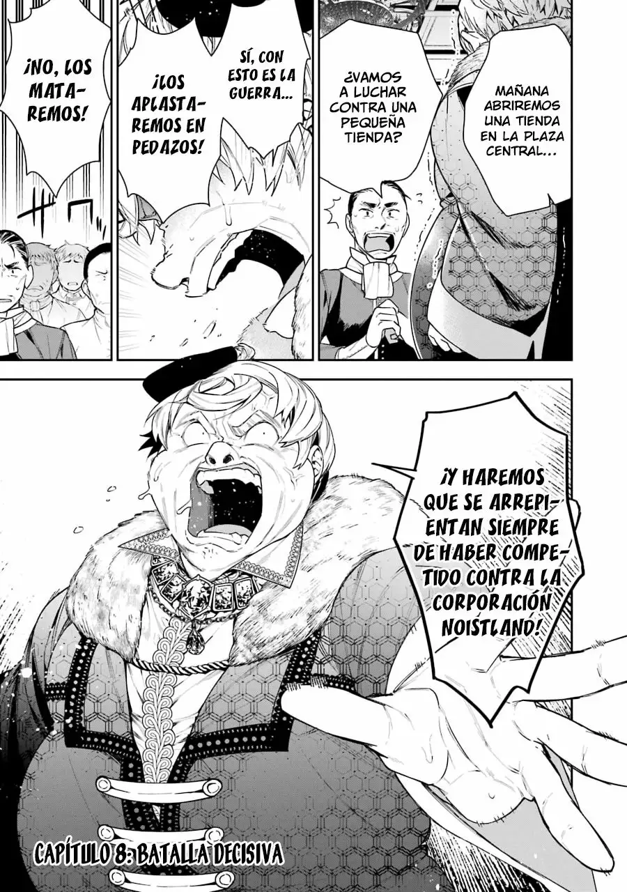 Choujin Koukousei-tachi wa Isekai demo Yoyuu de Ikinuku you desu Capítulo 8 - Page 4