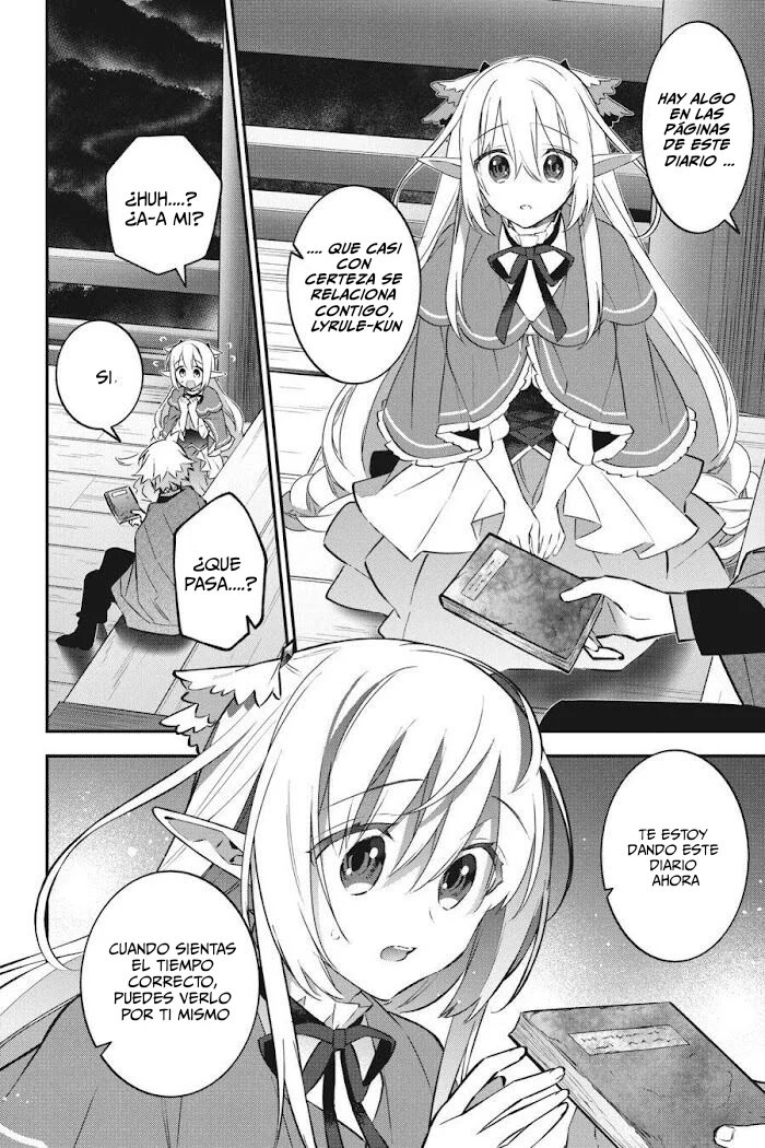 Choujin Koukousei-tachi wa Isekai demo Yoyuu de Ikinuku you desu Capítulo 80 - Page 13