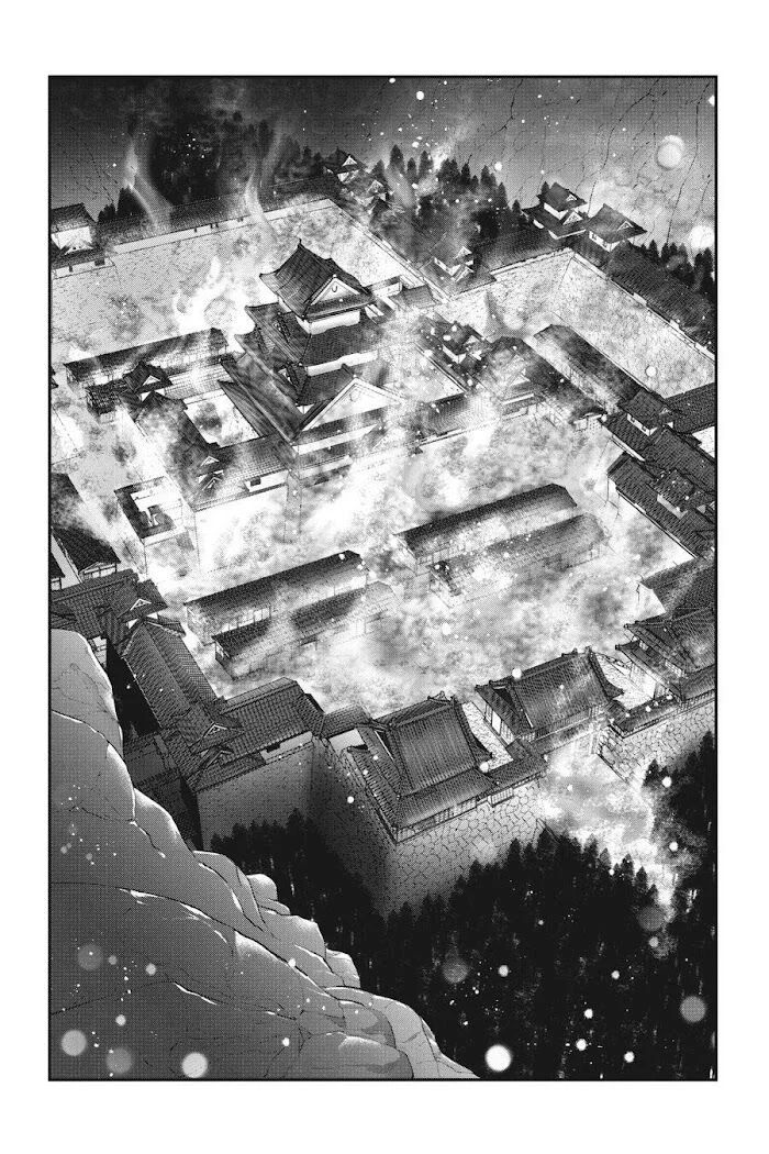 Choujin Koukousei-tachi wa Isekai demo Yoyuu de Ikinuku you desu Capítulo 80 - Page 4