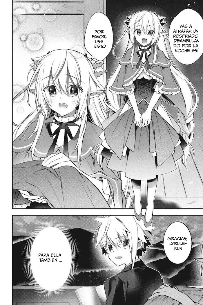 Choujin Koukousei-tachi wa Isekai demo Yoyuu de Ikinuku you desu Capítulo 80 - Page 7