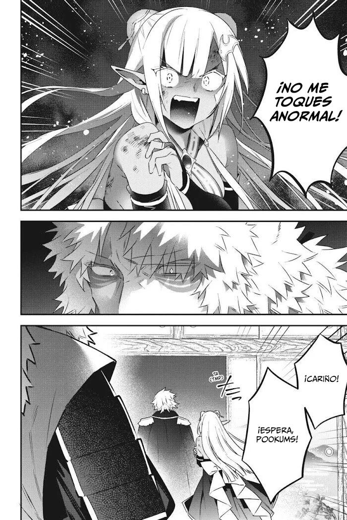 Choujin Koukousei-tachi wa Isekai demo Yoyuu de Ikinuku you desu Capítulo 81 - Page 16