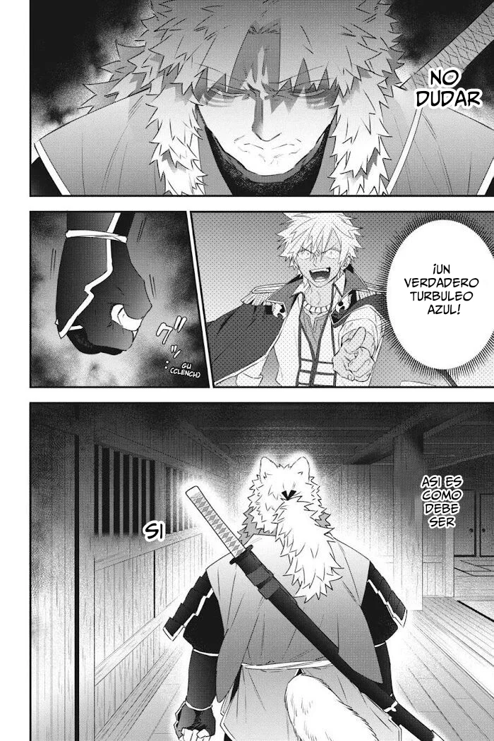 Choujin Koukousei-tachi wa Isekai demo Yoyuu de Ikinuku you desu Capítulo 81 - Page 18