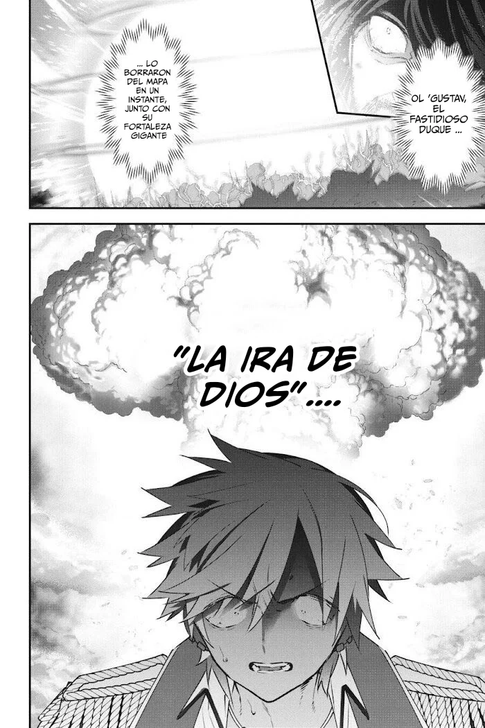 Choujin Koukousei-tachi wa Isekai demo Yoyuu de Ikinuku you desu Capítulo 82 - Page 16