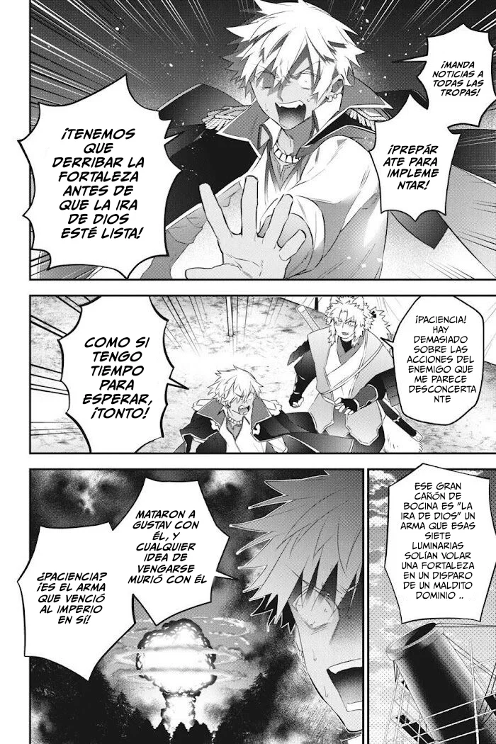 Choujin Koukousei-tachi wa Isekai demo Yoyuu de Ikinuku you desu Capítulo 82 - Page 18