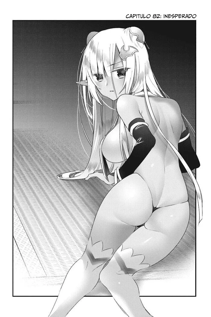 Choujin Koukousei-tachi wa Isekai demo Yoyuu de Ikinuku you desu Capítulo 82 - Page 2