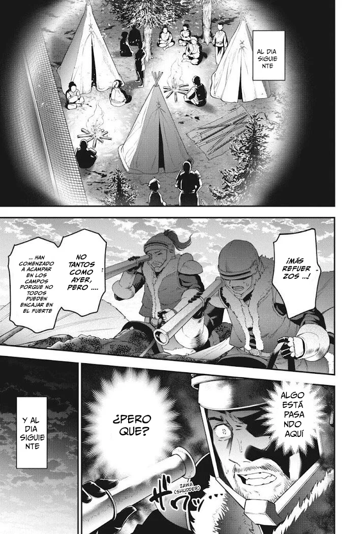 Choujin Koukousei-tachi wa Isekai demo Yoyuu de Ikinuku you desu Capítulo 82 - Page 7