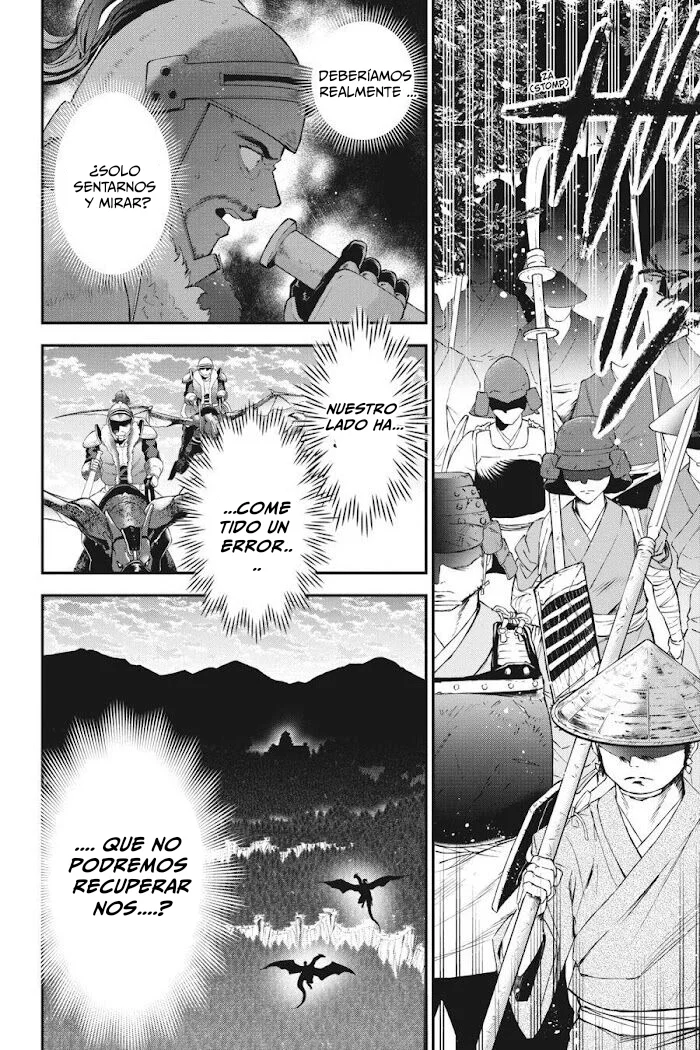 Choujin Koukousei-tachi wa Isekai demo Yoyuu de Ikinuku you desu Capítulo 82 - Page 8