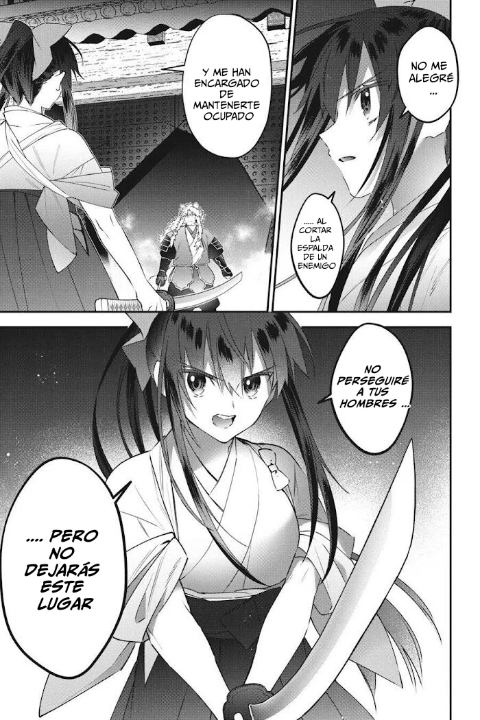 Choujin Koukousei-tachi wa Isekai demo Yoyuu de Ikinuku you desu Capítulo 83 - Page 11