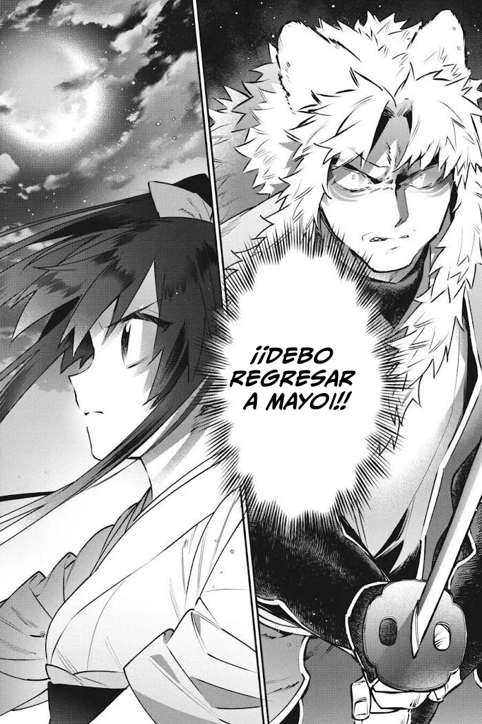 Choujin Koukousei-tachi wa Isekai demo Yoyuu de Ikinuku you desu Capítulo 83 - Page 14