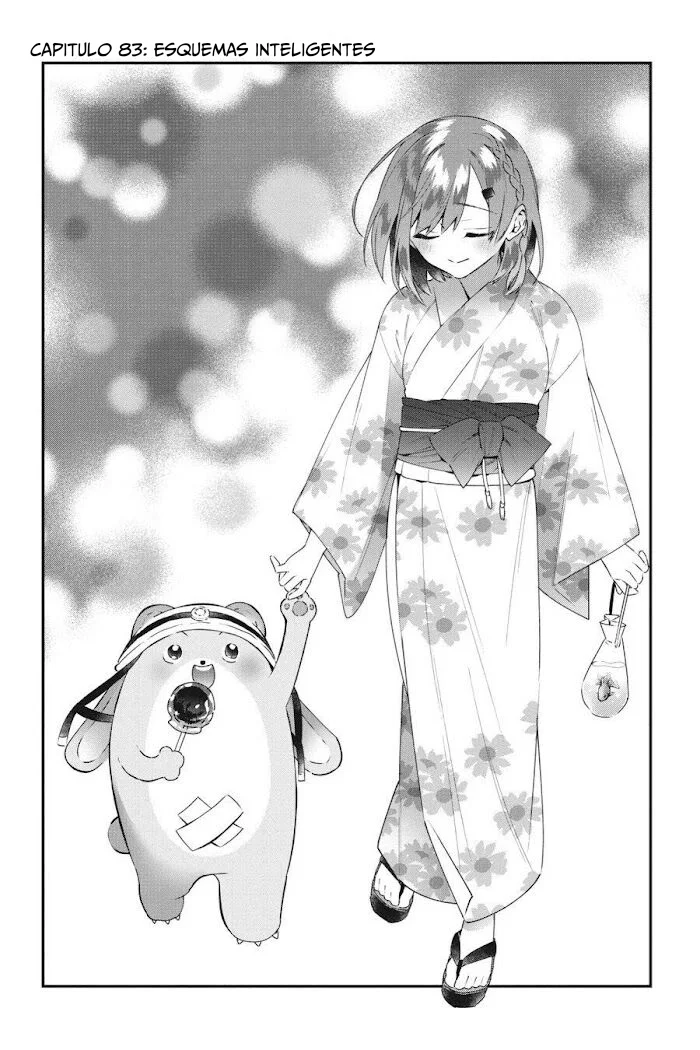 Choujin Koukousei-tachi wa Isekai demo Yoyuu de Ikinuku you desu Capítulo 83 - Page 2