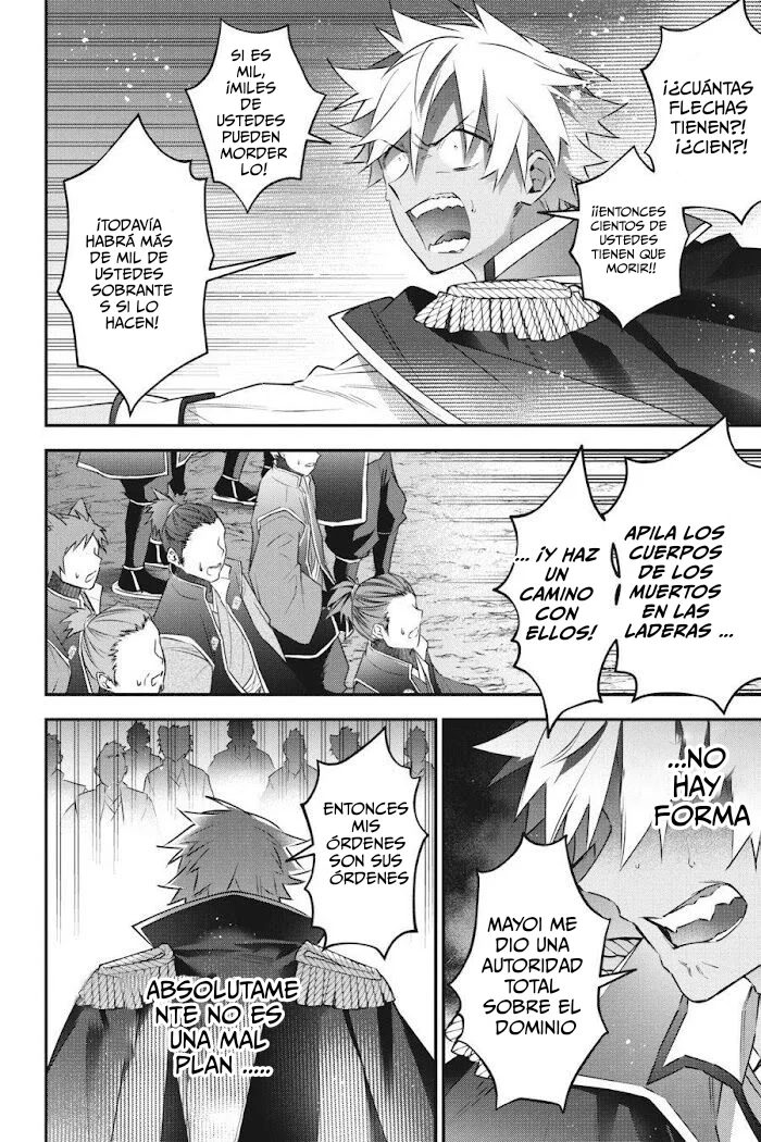 Choujin Koukousei-tachi wa Isekai demo Yoyuu de Ikinuku you desu Capítulo 84 - Page 16