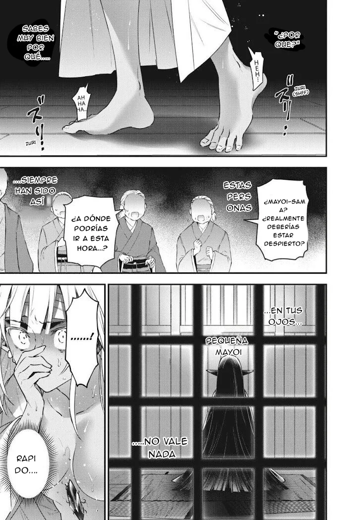 Choujin Koukousei-tachi wa Isekai demo Yoyuu de Ikinuku you desu Capítulo 85 - Page 3