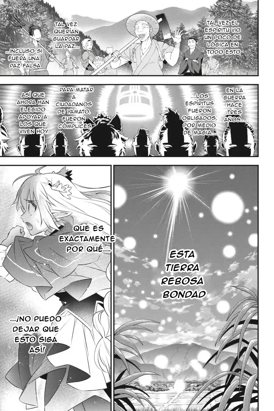 Choujin Koukousei-tachi wa Isekai demo Yoyuu de Ikinuku you desu Capítulo 87 - Page 12