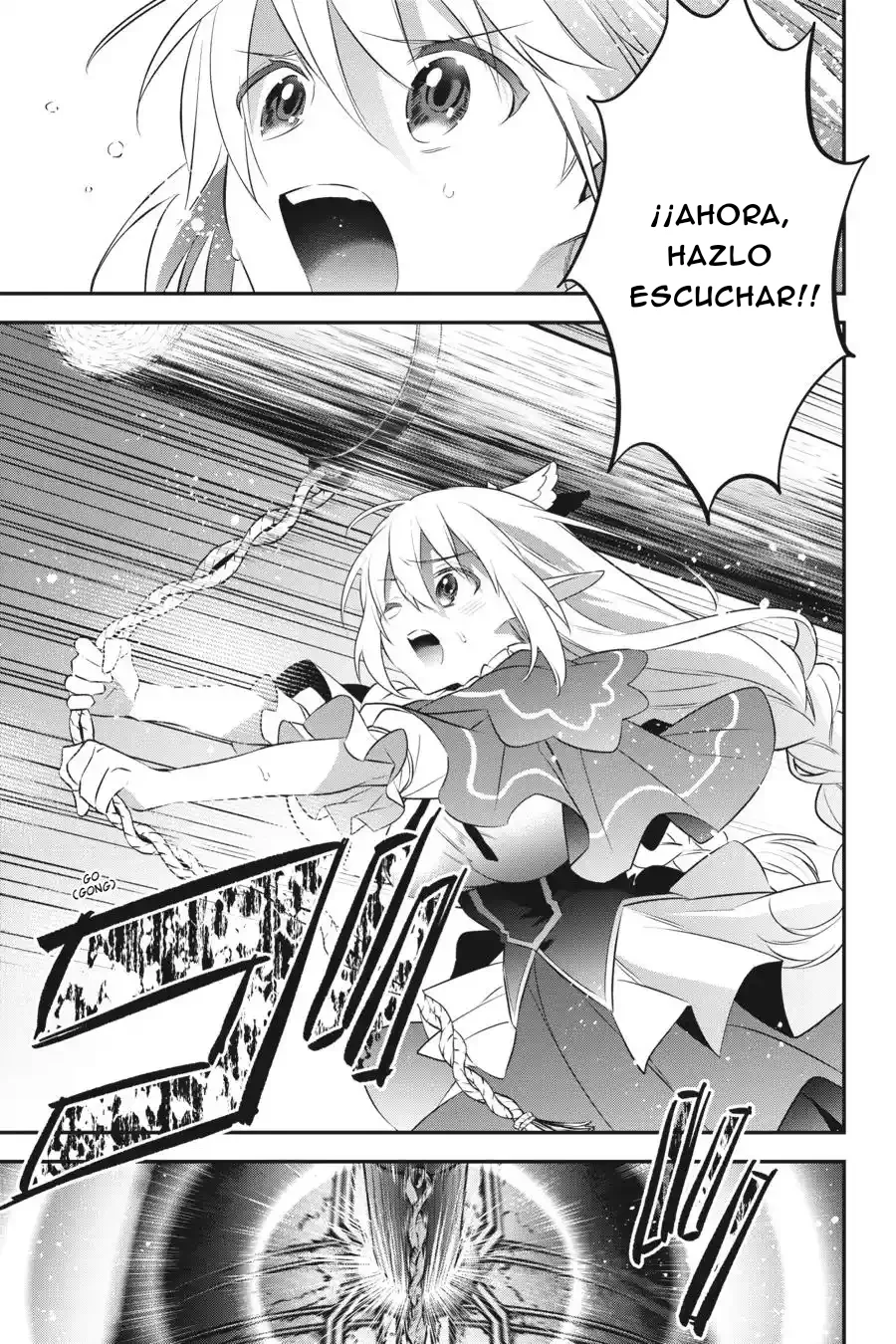 Choujin Koukousei-tachi wa Isekai demo Yoyuu de Ikinuku you desu Capítulo 87 - Page 14